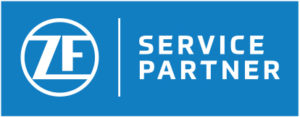 ZF Service Partner - Ecodrive Transmissions