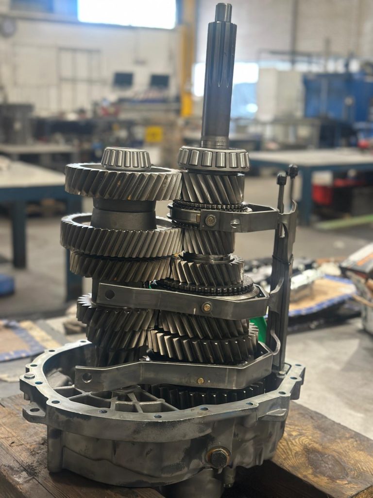 3 VOR Cost of repair
