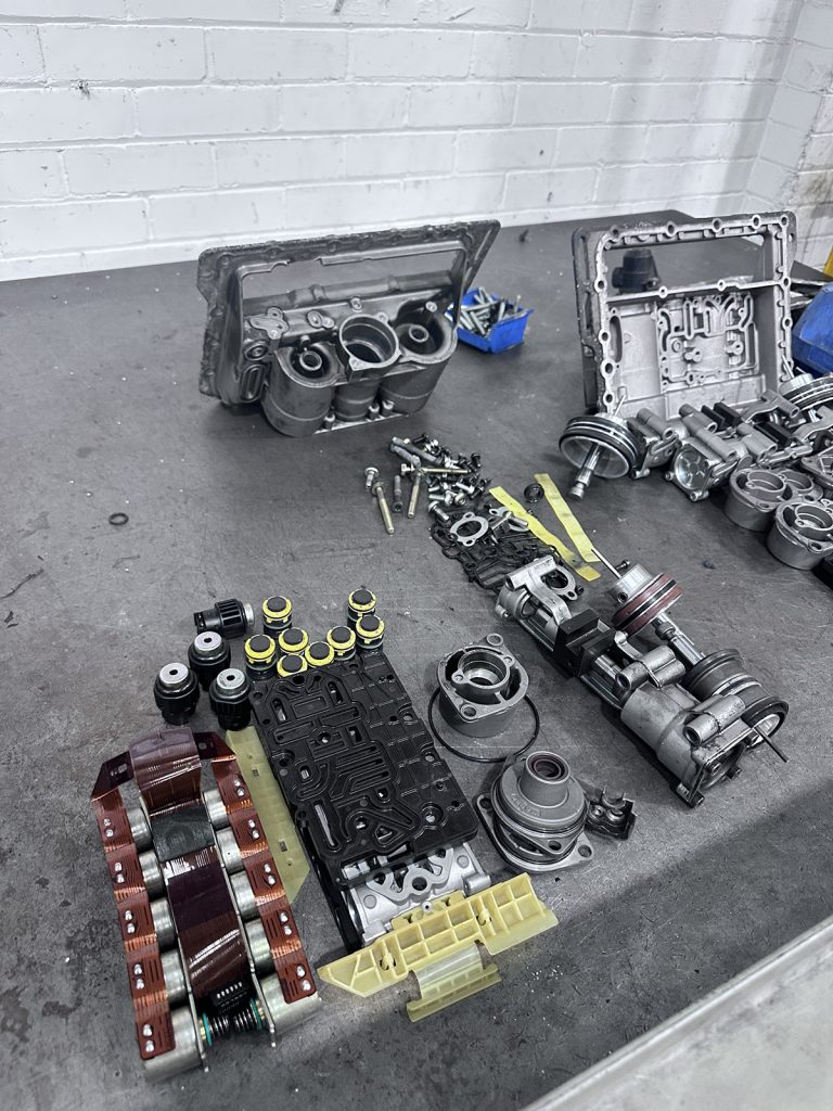 GS3 Stripped 3