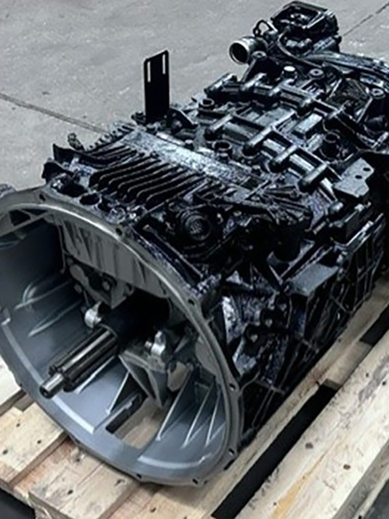 gearbox 1216